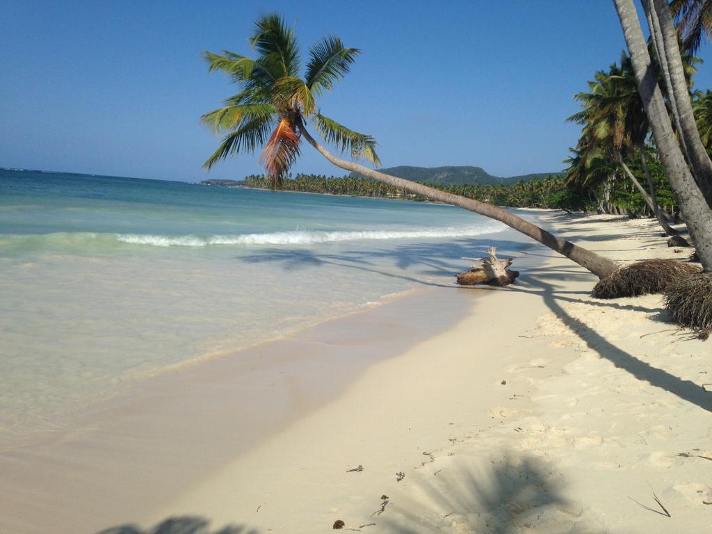 Bed and Breakfast Casa Lilly Cabarete Zewnętrze zdjęcie