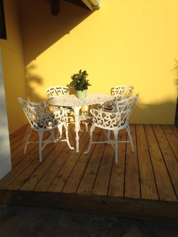 Bed and Breakfast Casa Lilly Cabarete Zewnętrze zdjęcie