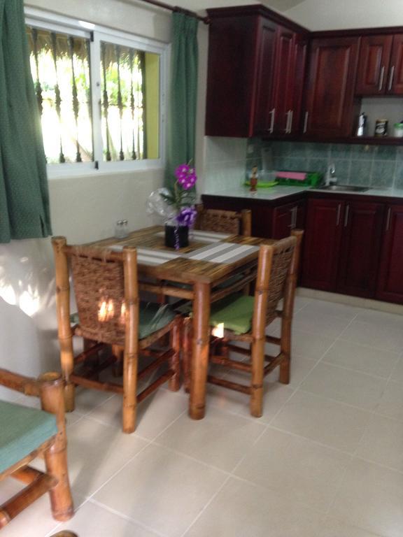 Bed and Breakfast Casa Lilly Cabarete Zewnętrze zdjęcie
