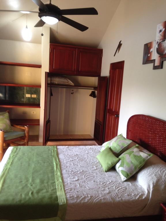 Bed and Breakfast Casa Lilly Cabarete Zewnętrze zdjęcie