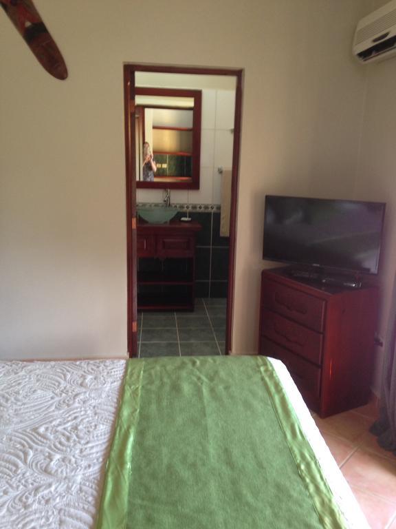Bed and Breakfast Casa Lilly Cabarete Zewnętrze zdjęcie