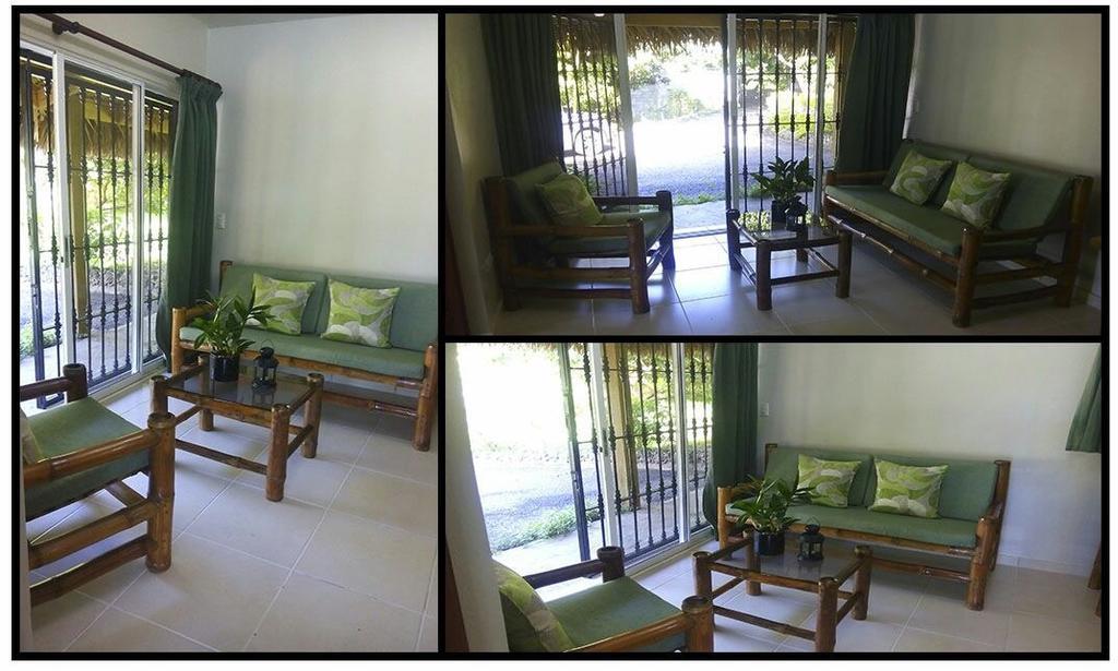 Bed and Breakfast Casa Lilly Cabarete Zewnętrze zdjęcie