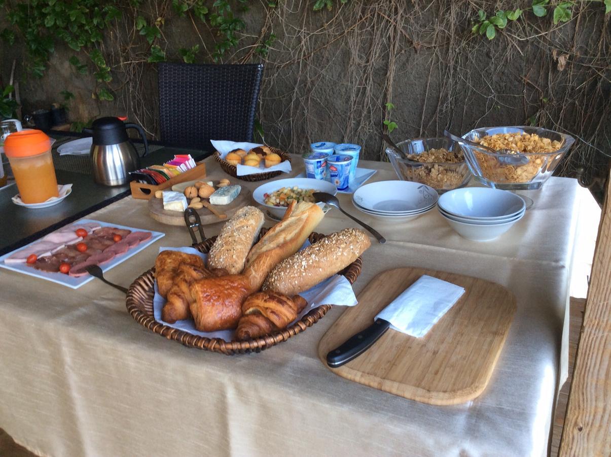 Bed and Breakfast Casa Lilly Cabarete Zewnętrze zdjęcie