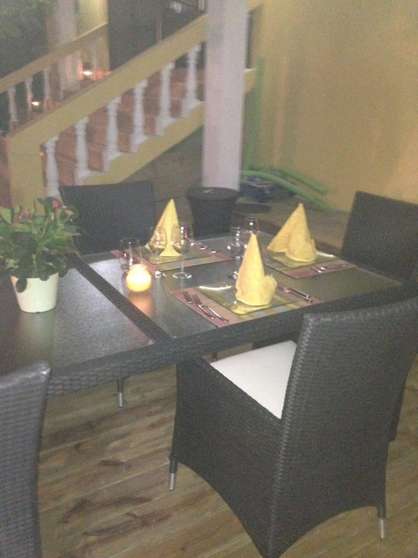Bed and Breakfast Casa Lilly Cabarete Zewnętrze zdjęcie
